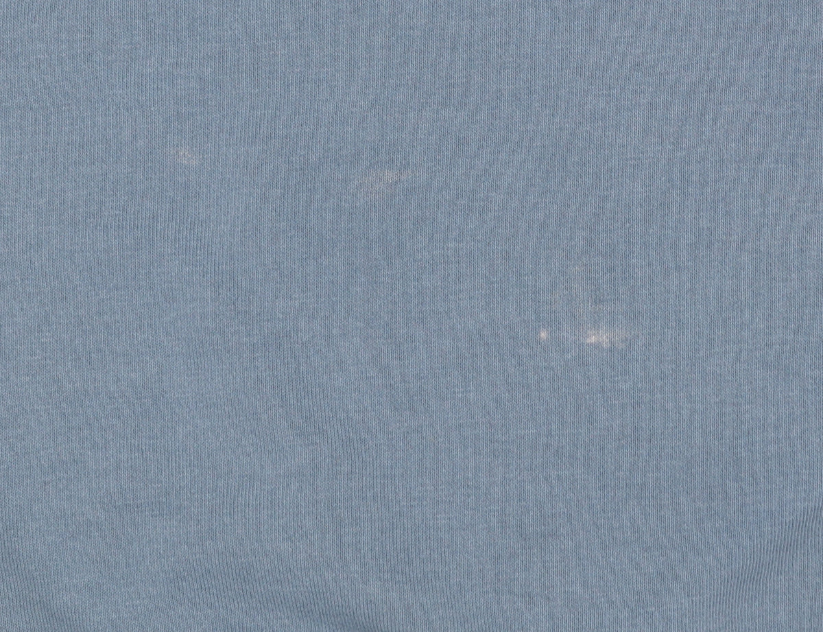 H&M Divided Women’s Blue XS Pullover Long Sleeve Sweatshirt