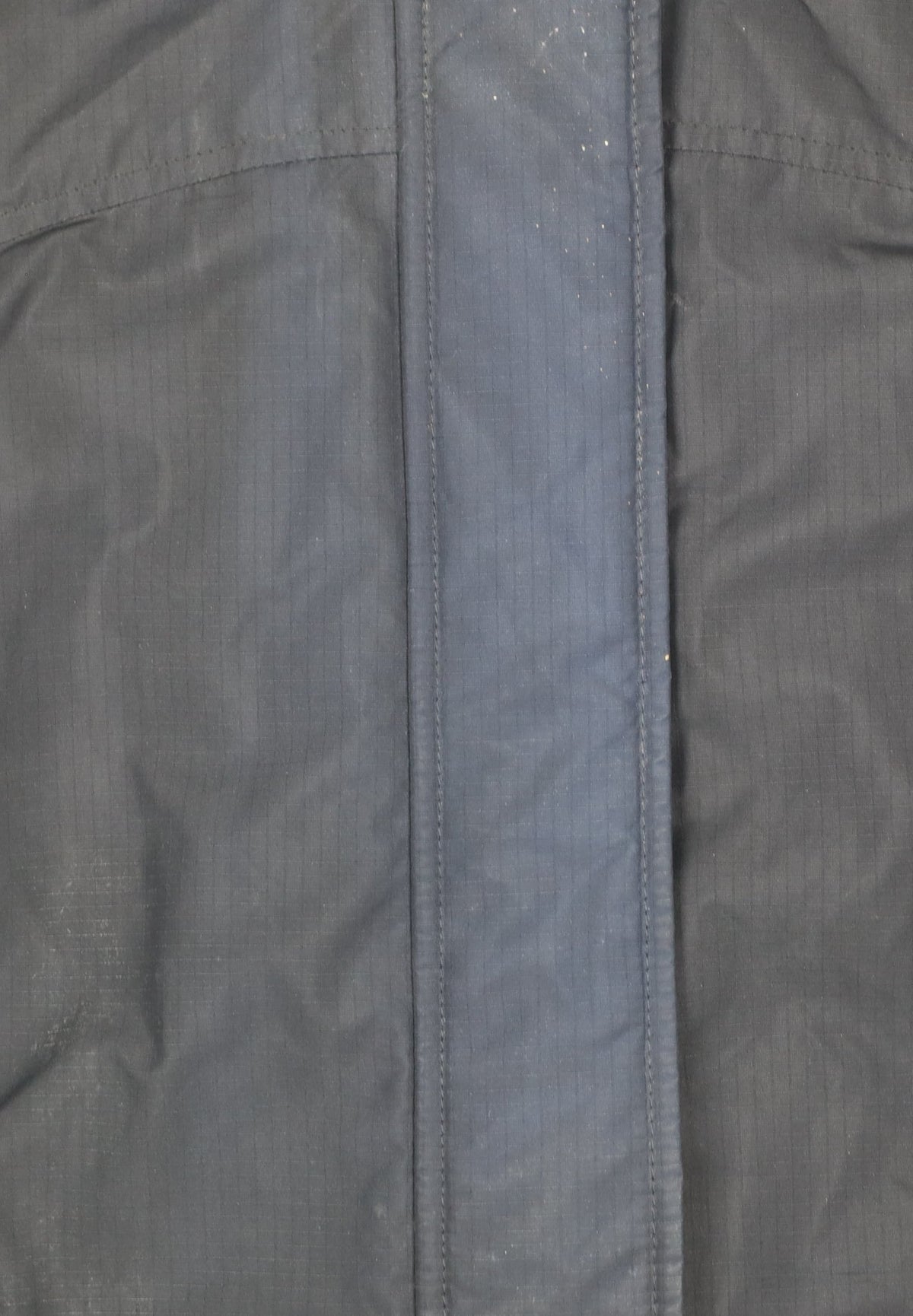 Hollister Boys Black XL Windbreaker Waterproof Hooded Jacket