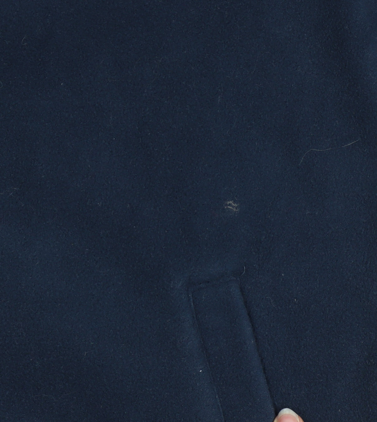Trespass Women Blue Fleece Full Zip Jacket Size 12 Outdoor Warm