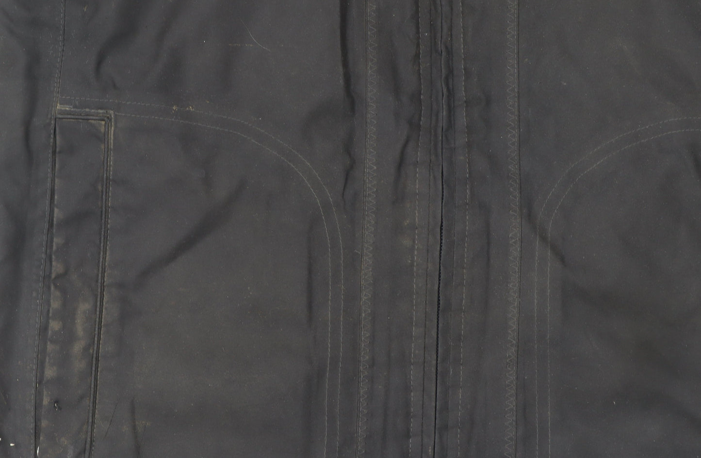 Decathlon Creation Women's Black S Winter Parka Jacket