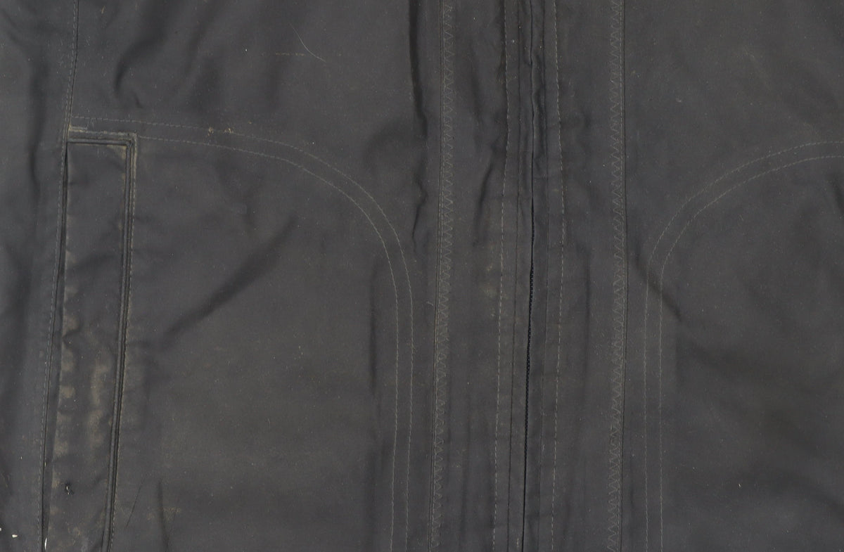 Decathlon Creation Women's Black S Winter Parka Jacket
