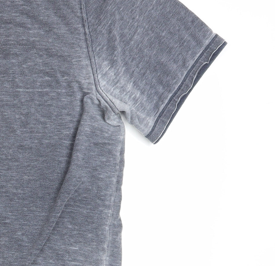 Irish Connexxion Men's Grey Sydney Australia Graphic Cotton T-Shirt XL