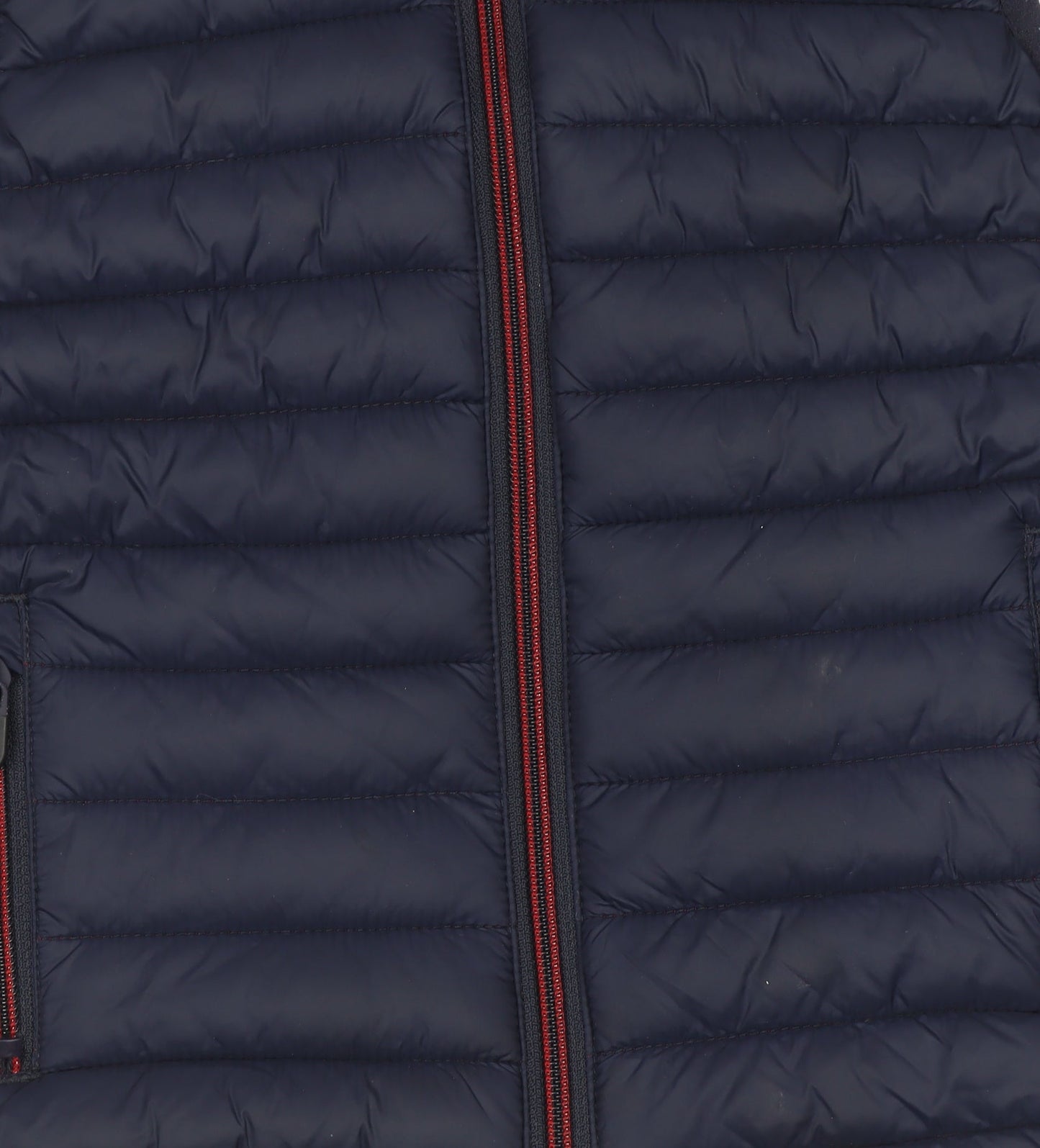 Joules Boys Blue Padded Quilted Bodywarmer Gilet 4 Years