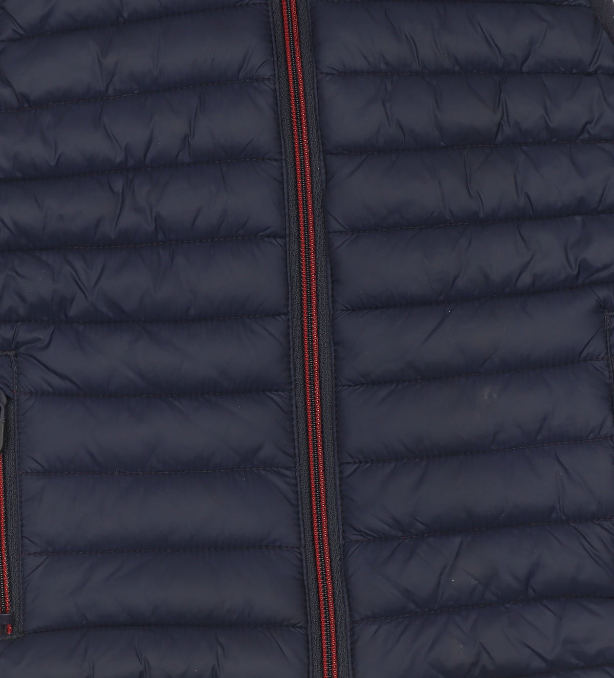 Joules Boys Blue Padded Quilted Bodywarmer Gilet 4 Years