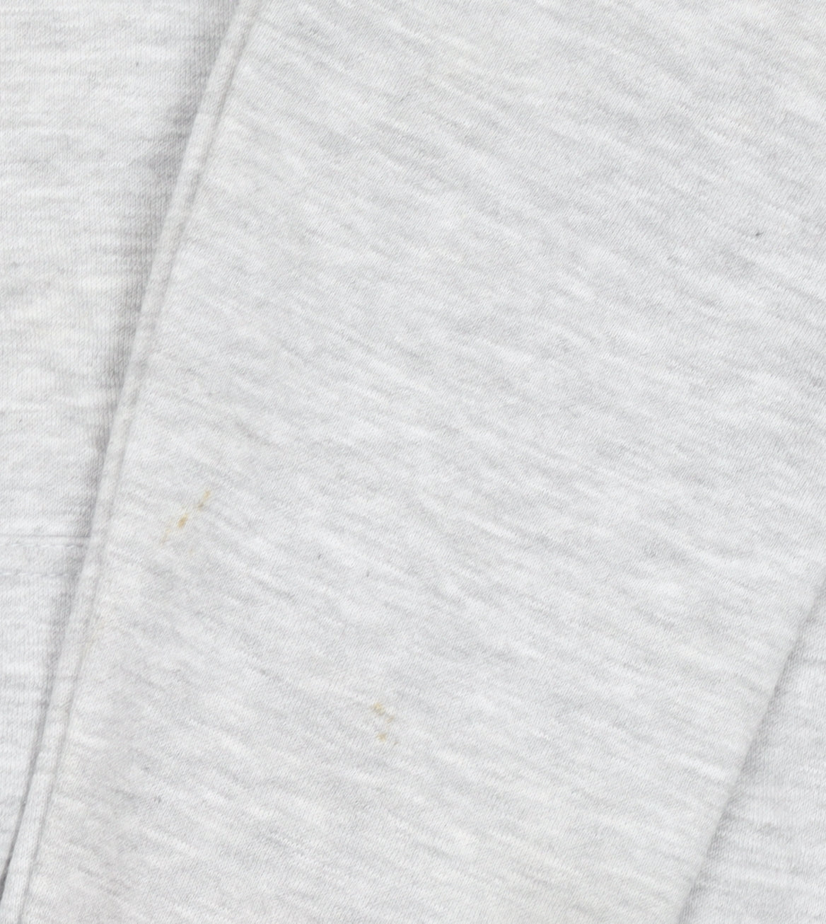Mckenzie Girls Grey Pullover Hoodie 12-13 Years Logo Fleece Sweatshirt