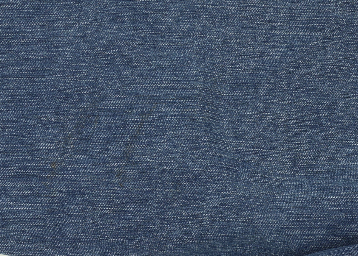 River Island Women’s Blue Skinny Mid Rise Stretch Jeans Size 6