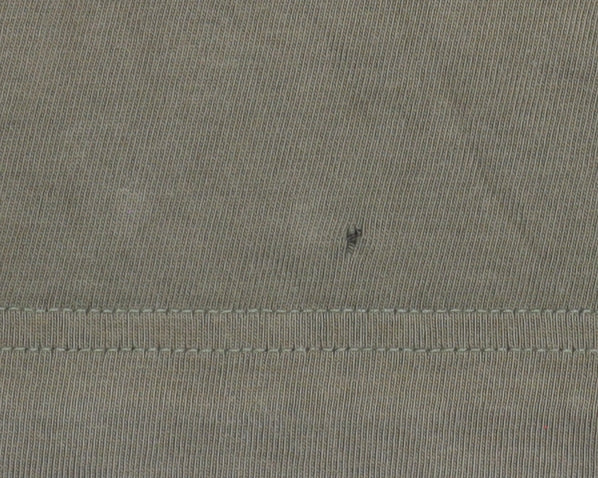 Pretty Green Men's Brown Colourblock Cotton Polo Shirt XS