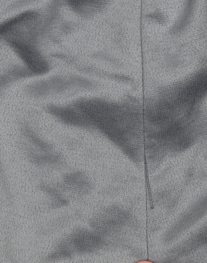 Nike Boys Grey Dri-FIT Jogger Trousers M 137-147cm Active Stretch Pants