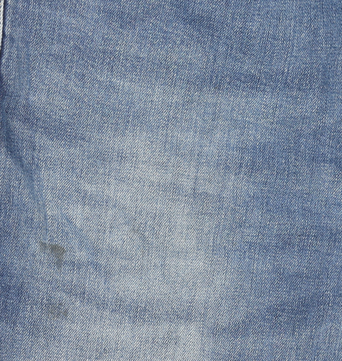 Tommy Jeans Men's Blue Slim Fit Denim Jeans Size 30W 32L