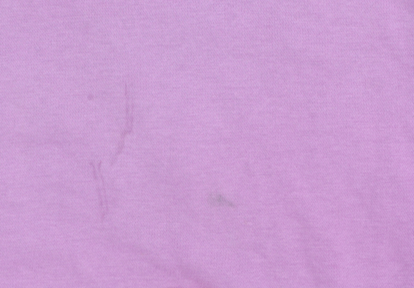 Nike Womens Purple Pullover Hoodie M Cotton Blend Casual