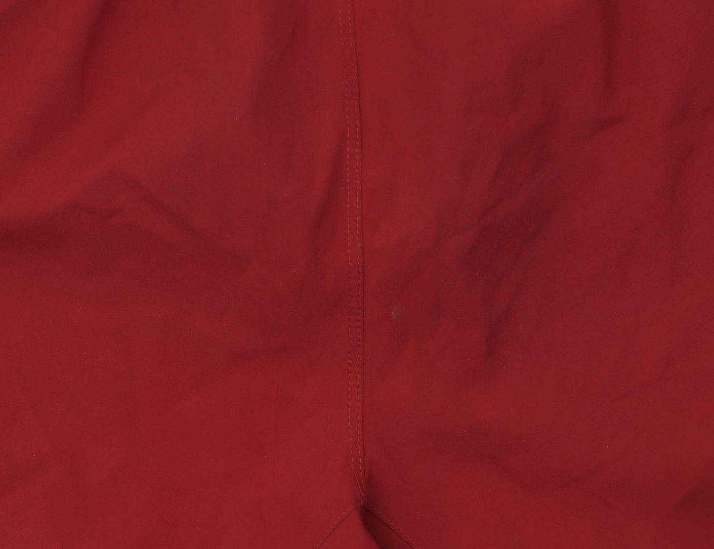 New Balance Boys Red LFC Athletic Football Shorts Size 9 Years