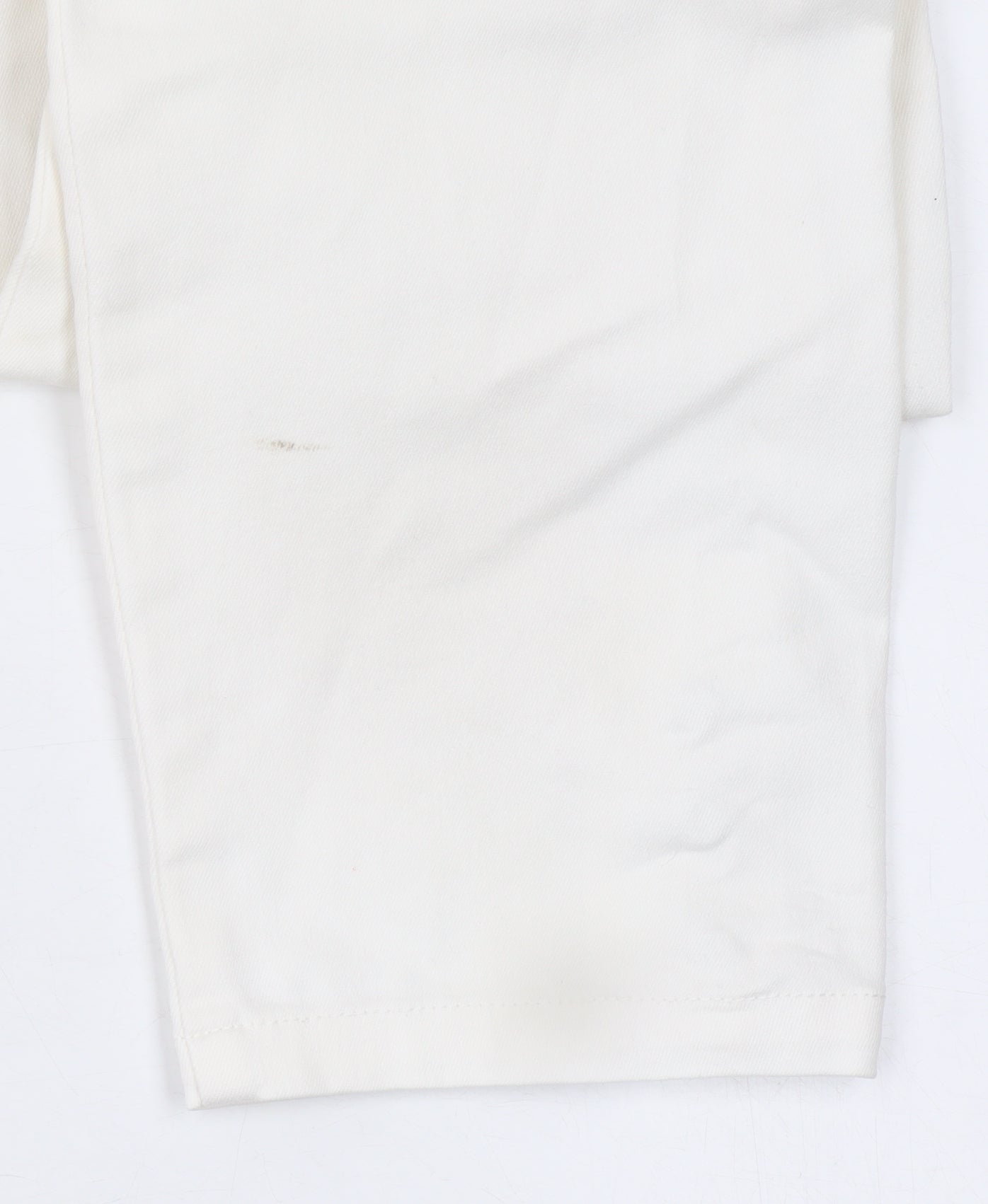 FREE/QUENT Women’s White Jegging Style Slim Fit Trousers Size S
