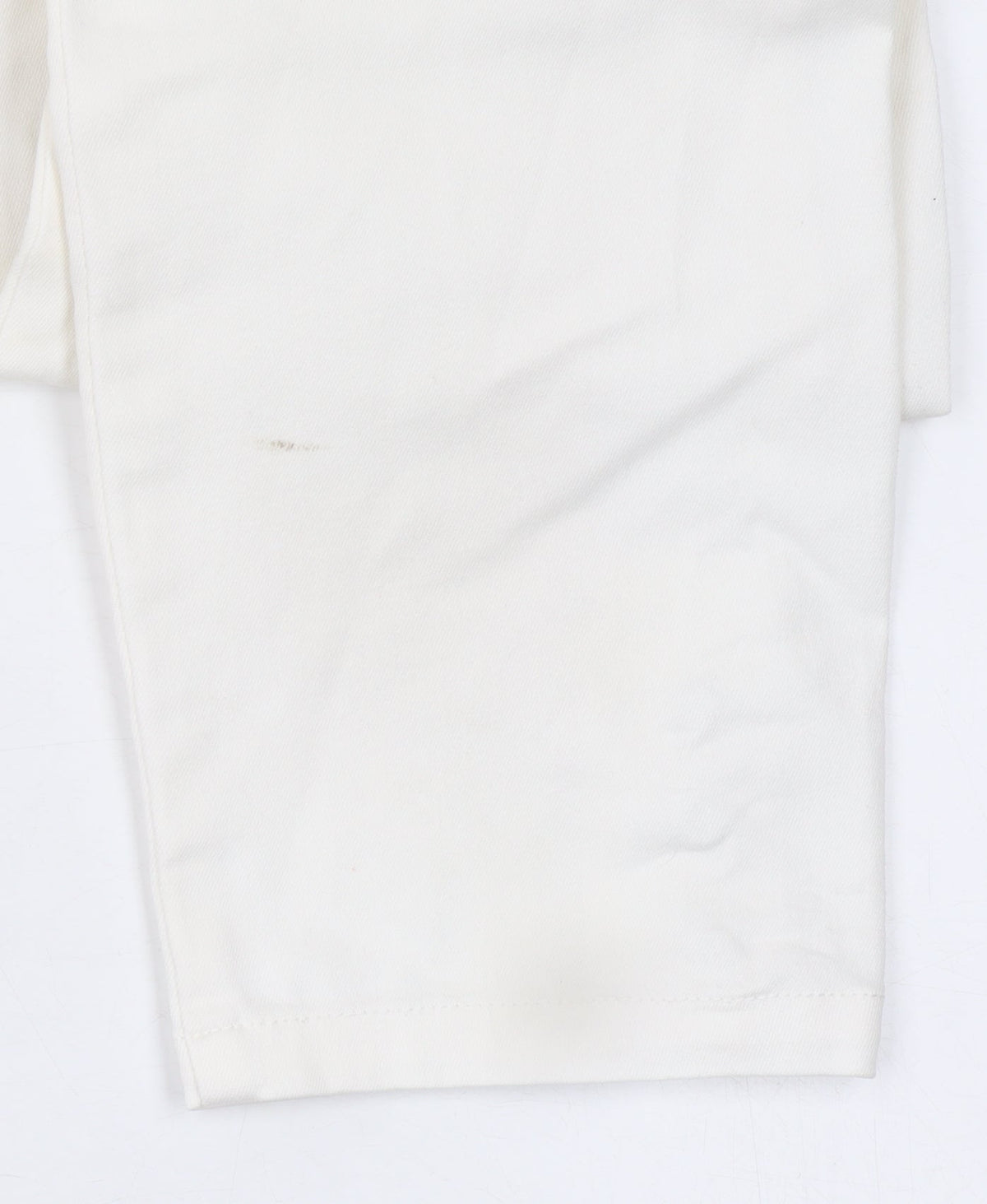 FREE/QUENT Women’s White Jegging Style Slim Fit Trousers Size S