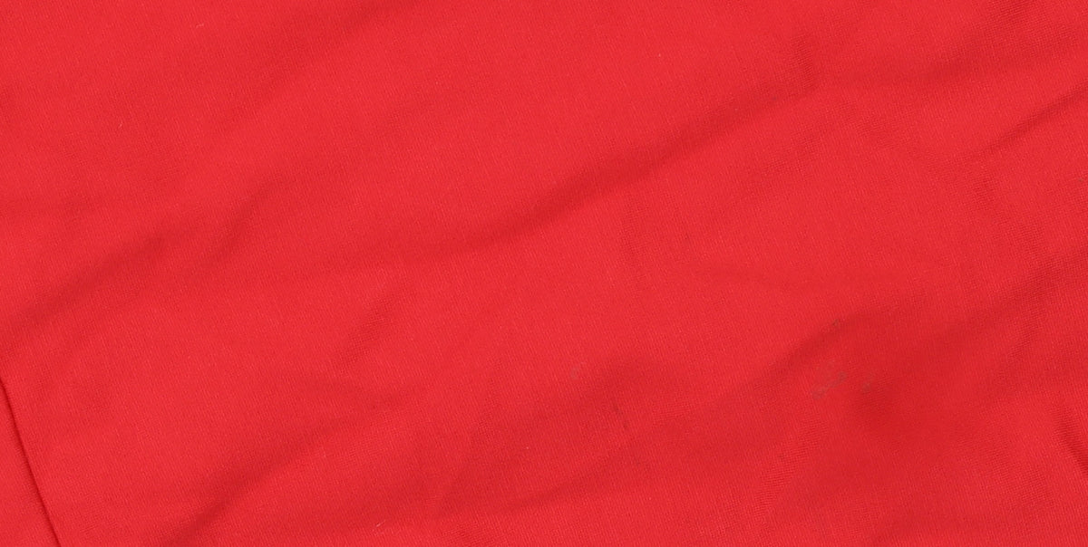 Smashed Lemon Womens Red Sheath Knee Length Dress Size 12