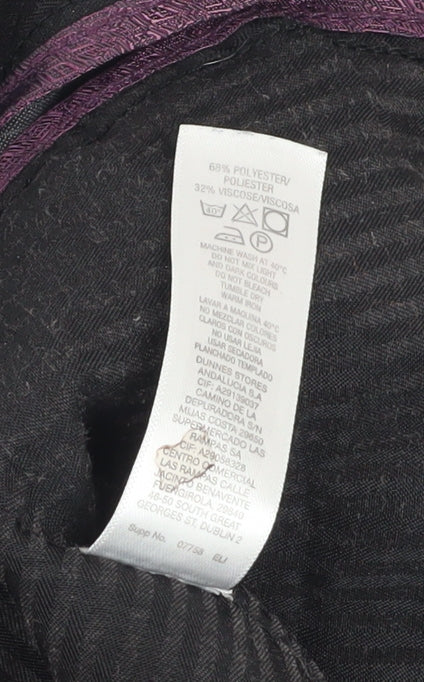 St. Bernard for Dunnes Stores Men's Grey 36L Dress Pants