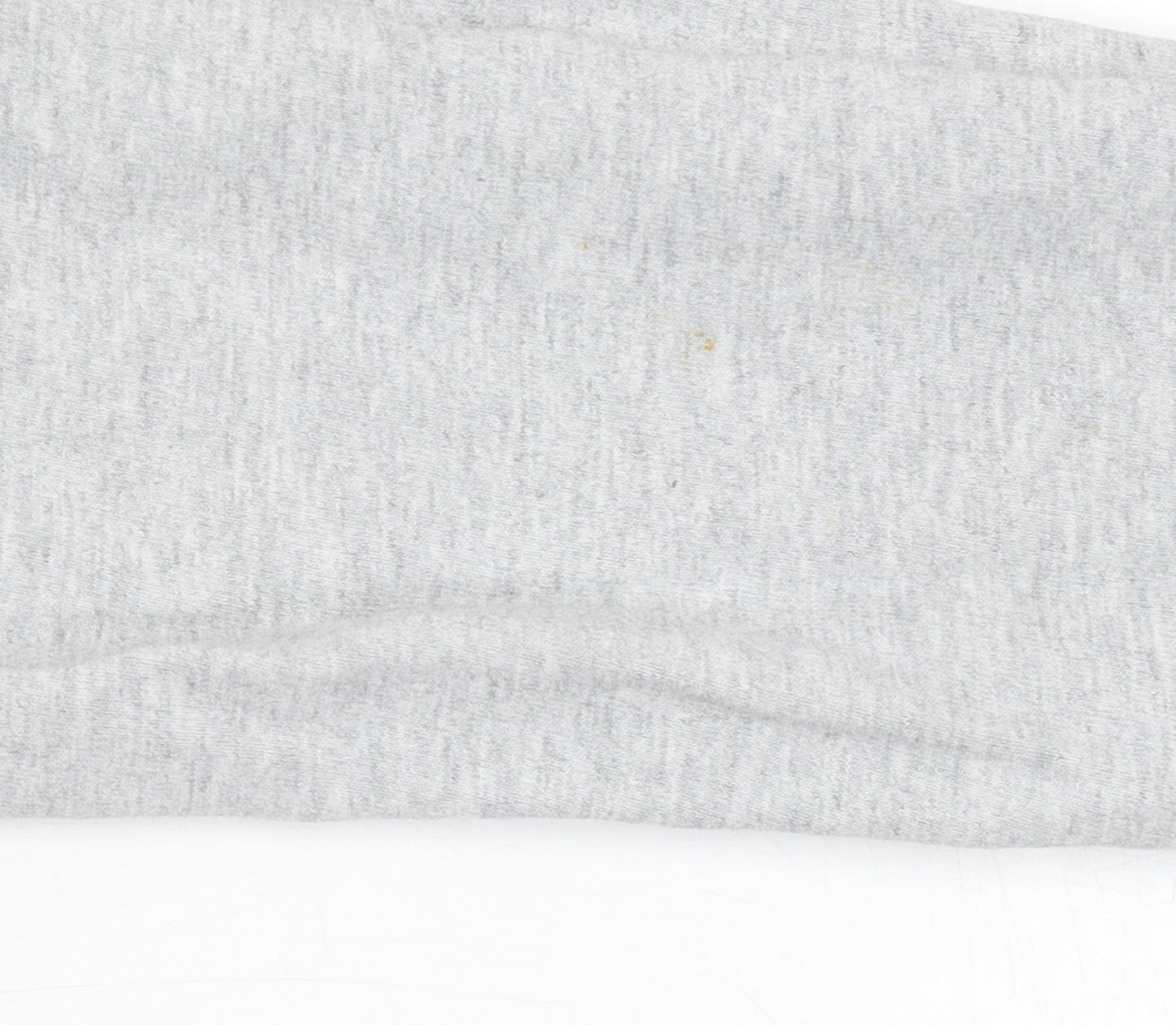 Next Womens Grey Long Sleeve Pullover Sweatshirt Size 14