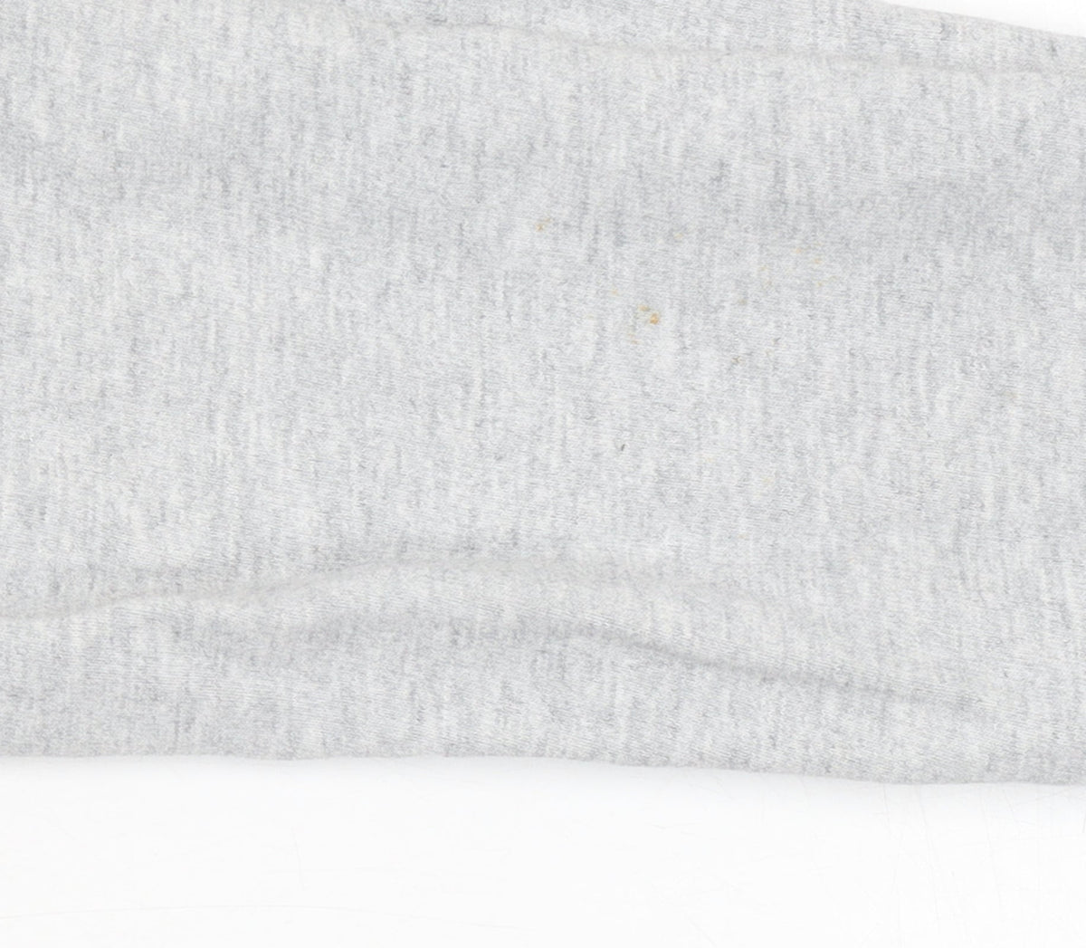 Next Womens Grey Long Sleeve Pullover Sweatshirt Size 14