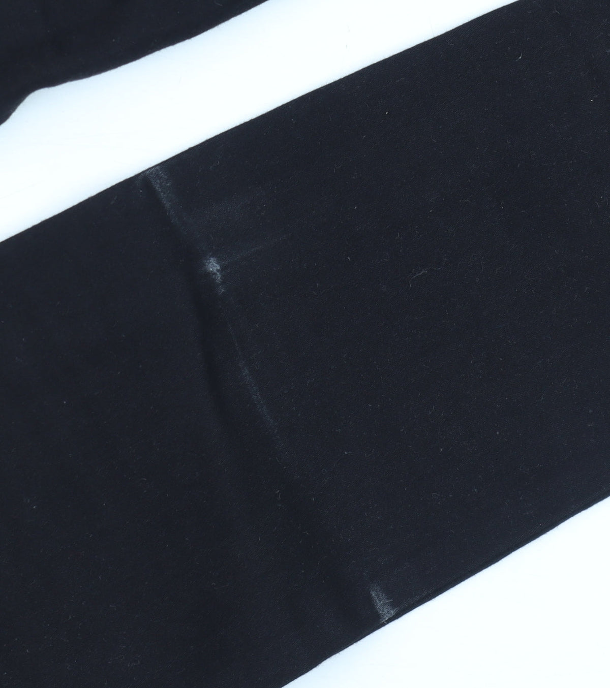 Wax Jean Womens Black Skinny Jeans Size 7 Slim Stretch Cotton Blend