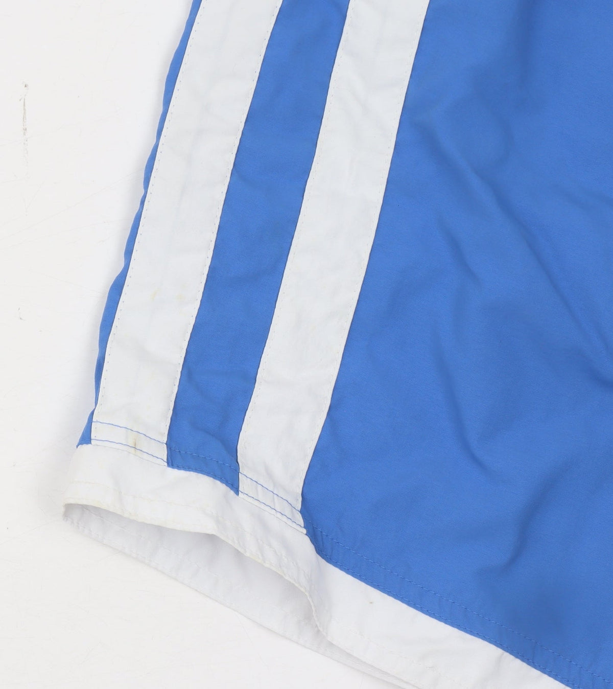 Avenue Men's Blue 2XL Swim Shorts Quick Dry Polyamide