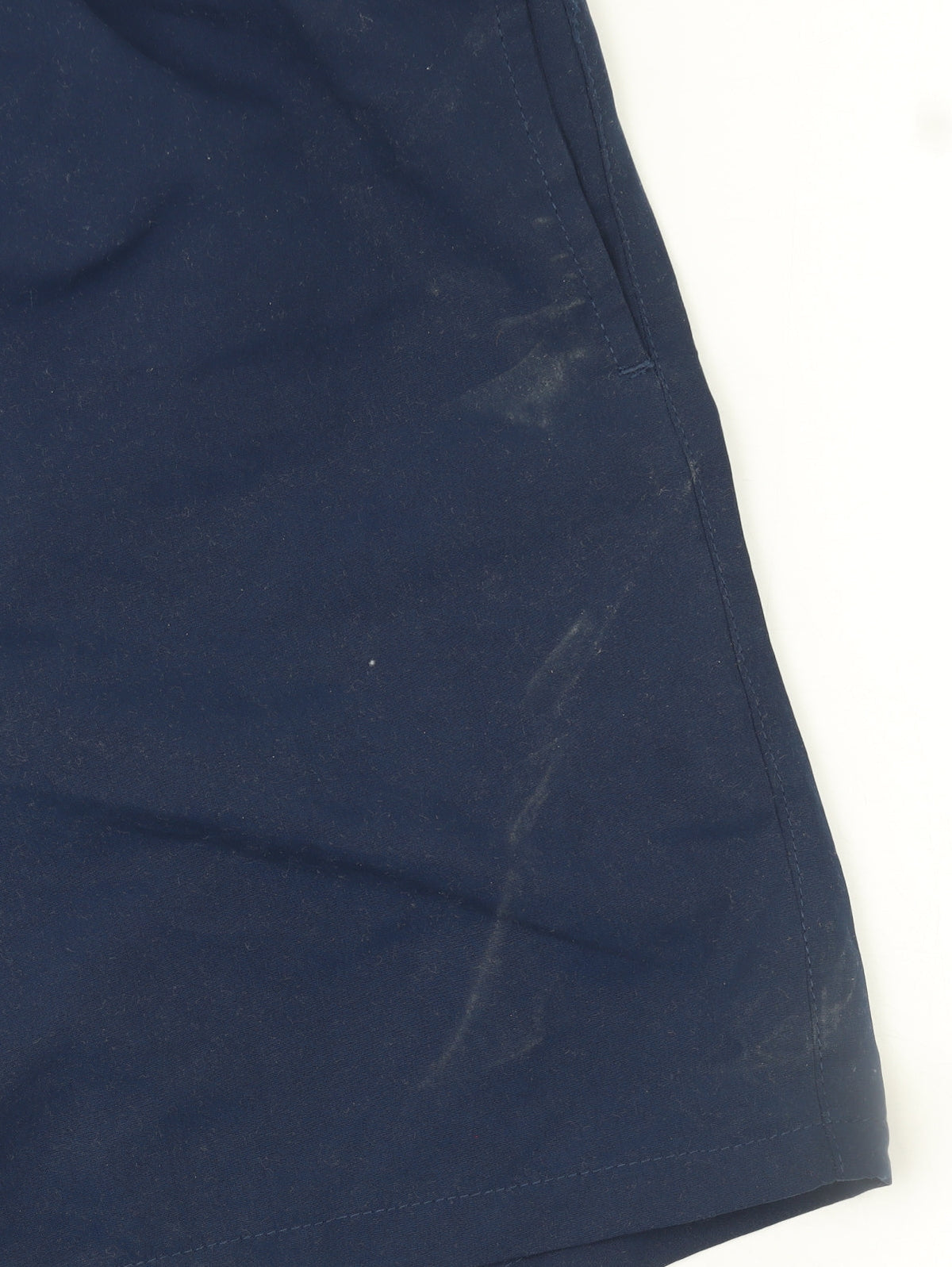 Kappa Men's Blue Swim Shorts XX Large Quick Dry Polyester