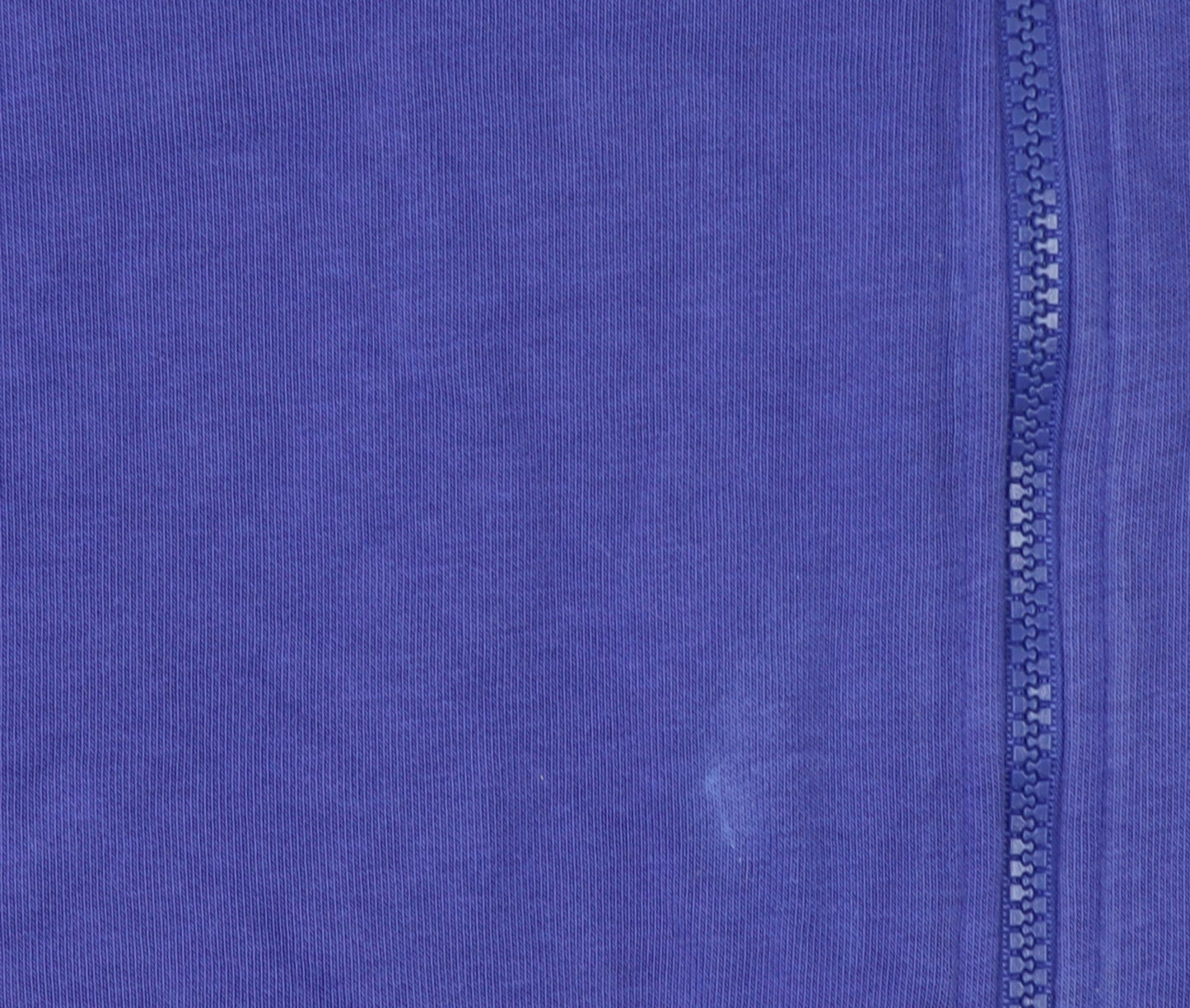 Marks and Spencer Girls Purple The Marvels Full Zip Hoodie 10-11 Years