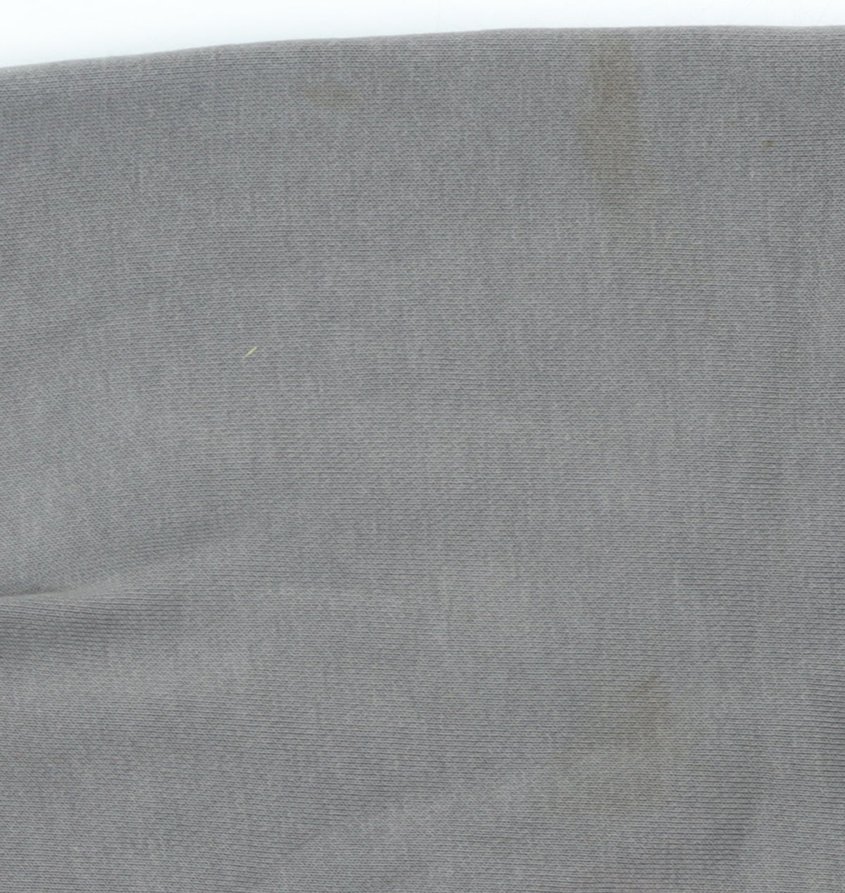 Nike Men’s Grey Jogger Sweatpants Size S Fleece Tapered Fit