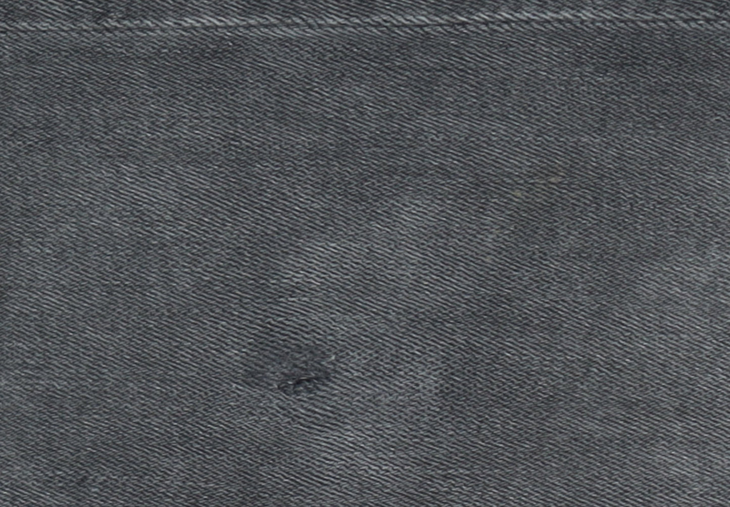 ASOS Design Men's Grey Straight Fit Stretch Jeans 32W 32L Denim