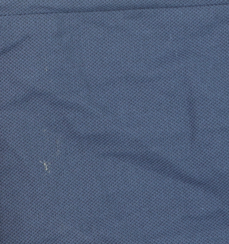 Tommy Hilfiger Men's Blue Chino Trousers 30x32 Regular Fit