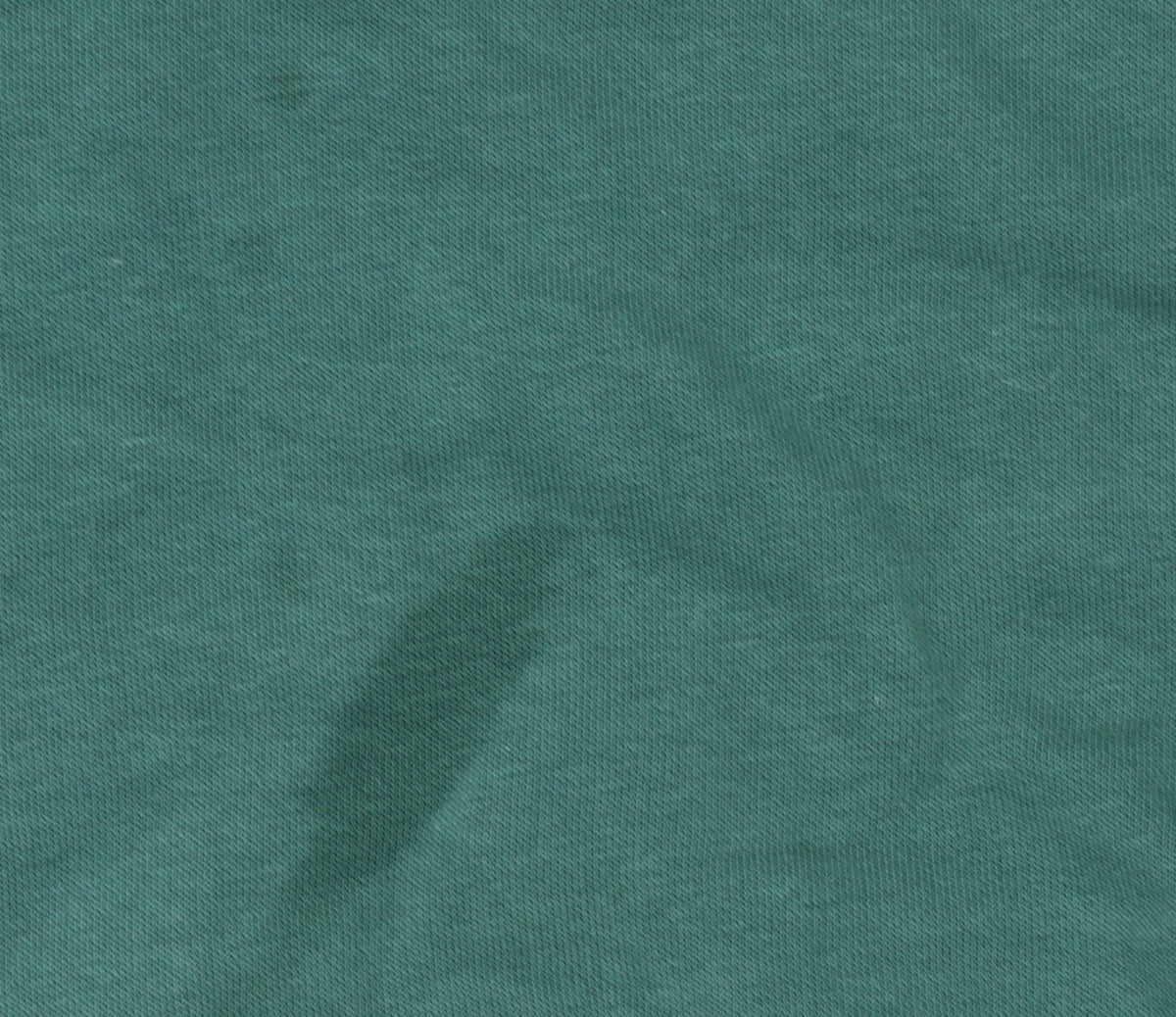Stanley/Stella Womens Green JOY Sweatshirt Size M Organic Cotton Blend