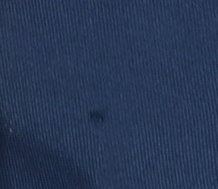 Hunter Men’s Blue Polyester Jogger Trousers Size M 31x32 with Ankle Zips