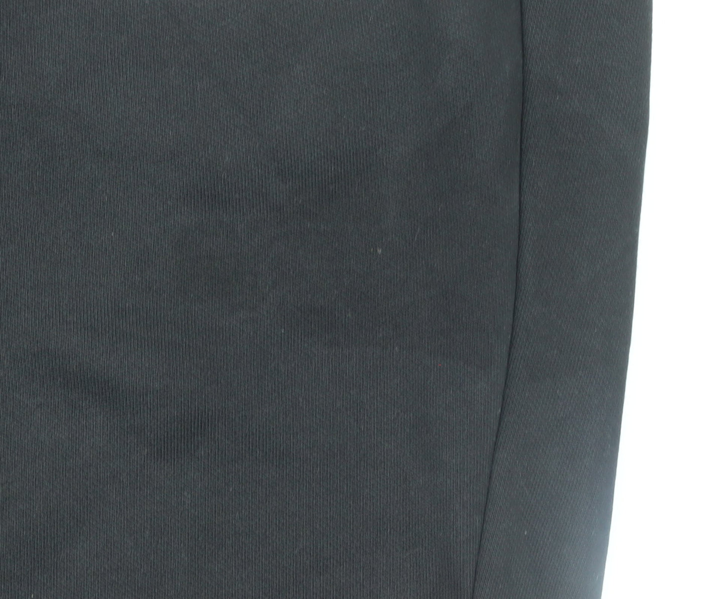 Puma Men's Black XL Jogger Sweatpants Tapered Fit