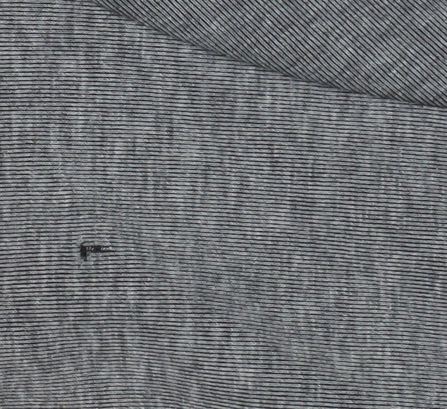 Nike Mens Grey Jogger Trousers M Regular Fit Knit Sweatpants