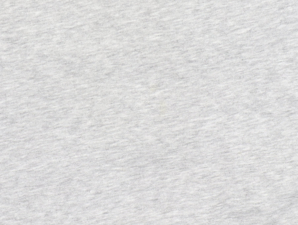 Jack & Jones Mens Grey Core Logo Pullover Sweatshirt Size S