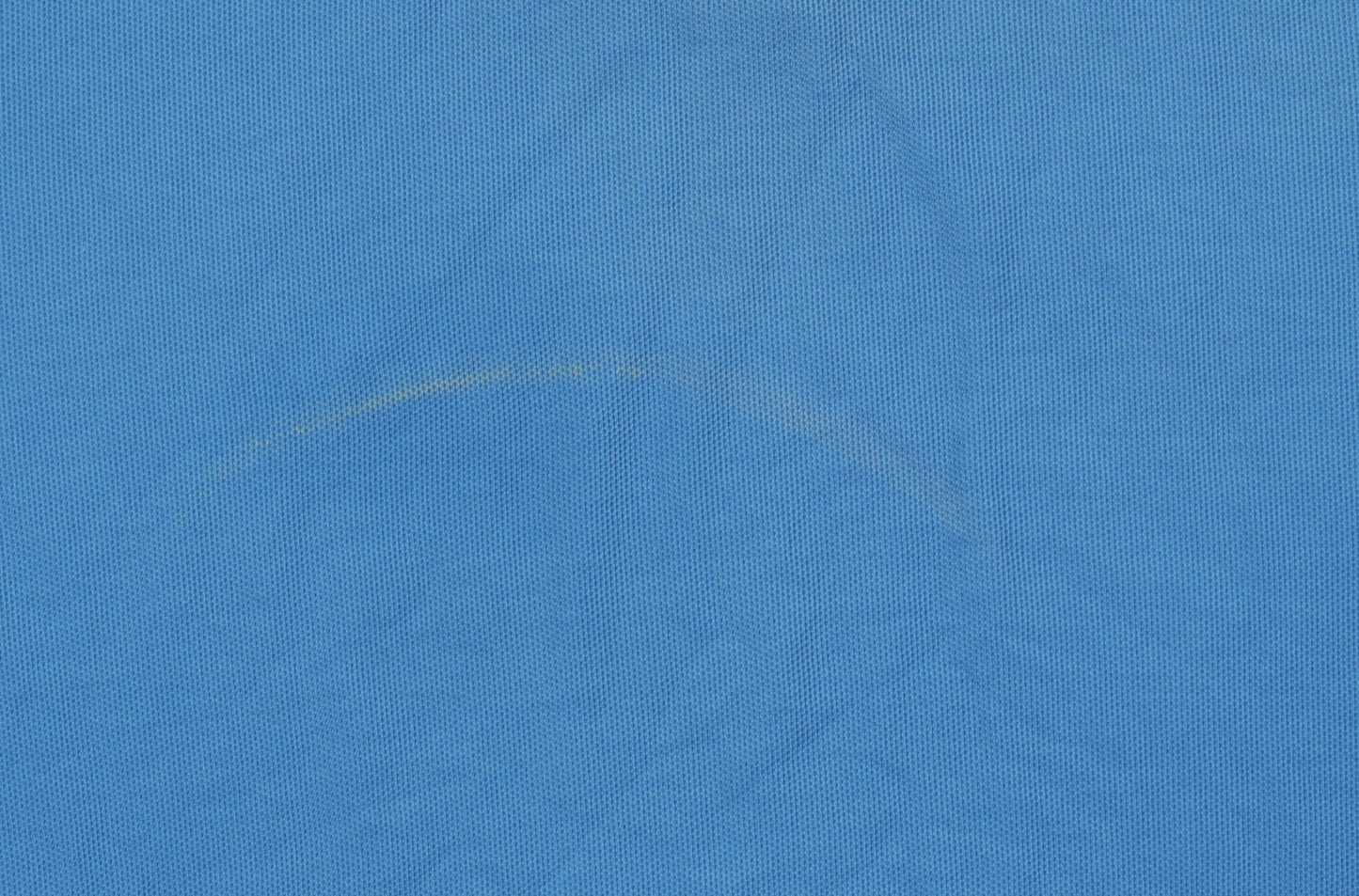 Calvin Klein Golf Blue Men’s XL Slim Fit Cotton Polo Shirt