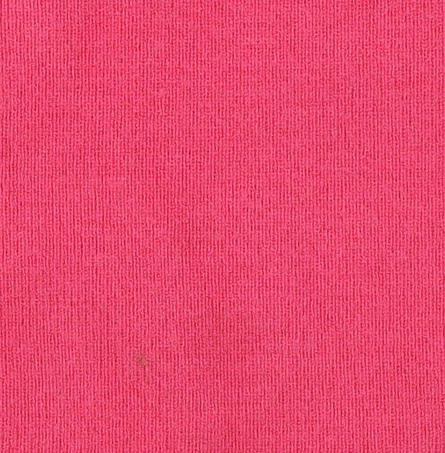 Marks and Spencer Womens Pink Square Neck Short Sleeve Knit Jumper Size 10