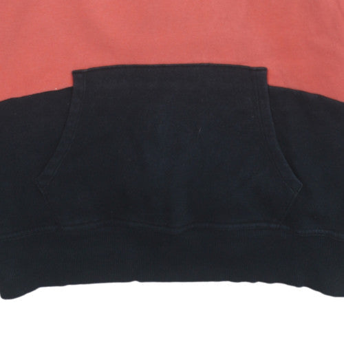 Under Armour Womens Multicoloured Hoodie Medium Pullover Fleece