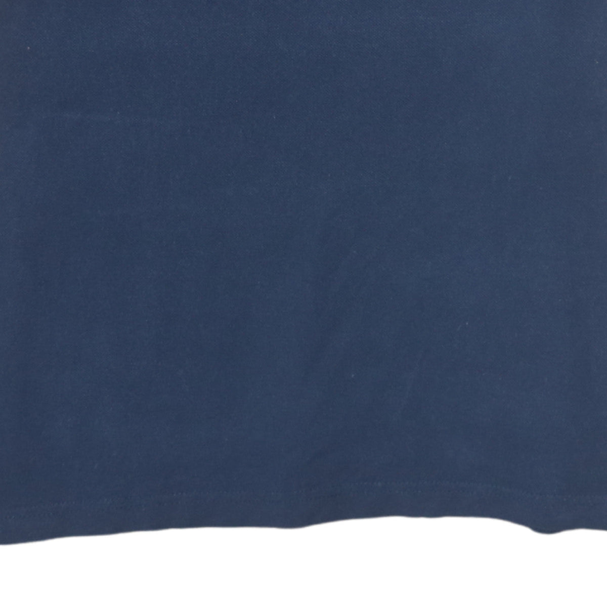 U.S. Polo Assn. Men's Blue Slim Fit XL Cotton Polo Shirt