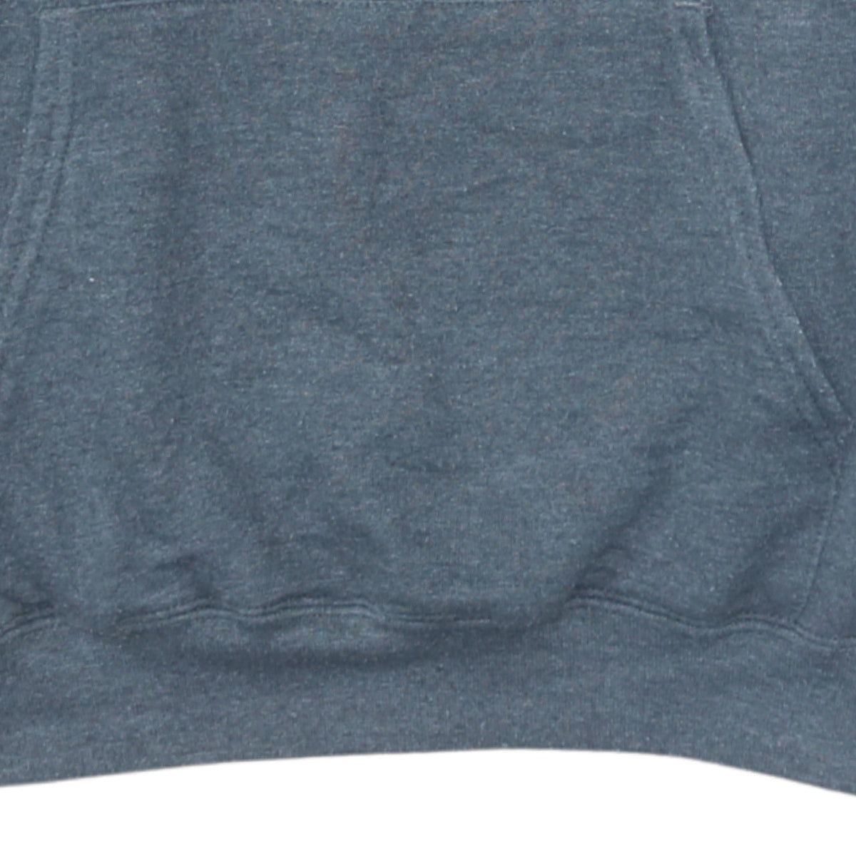 Champion Men's Grey Colorado State University Pullover Hoodie M