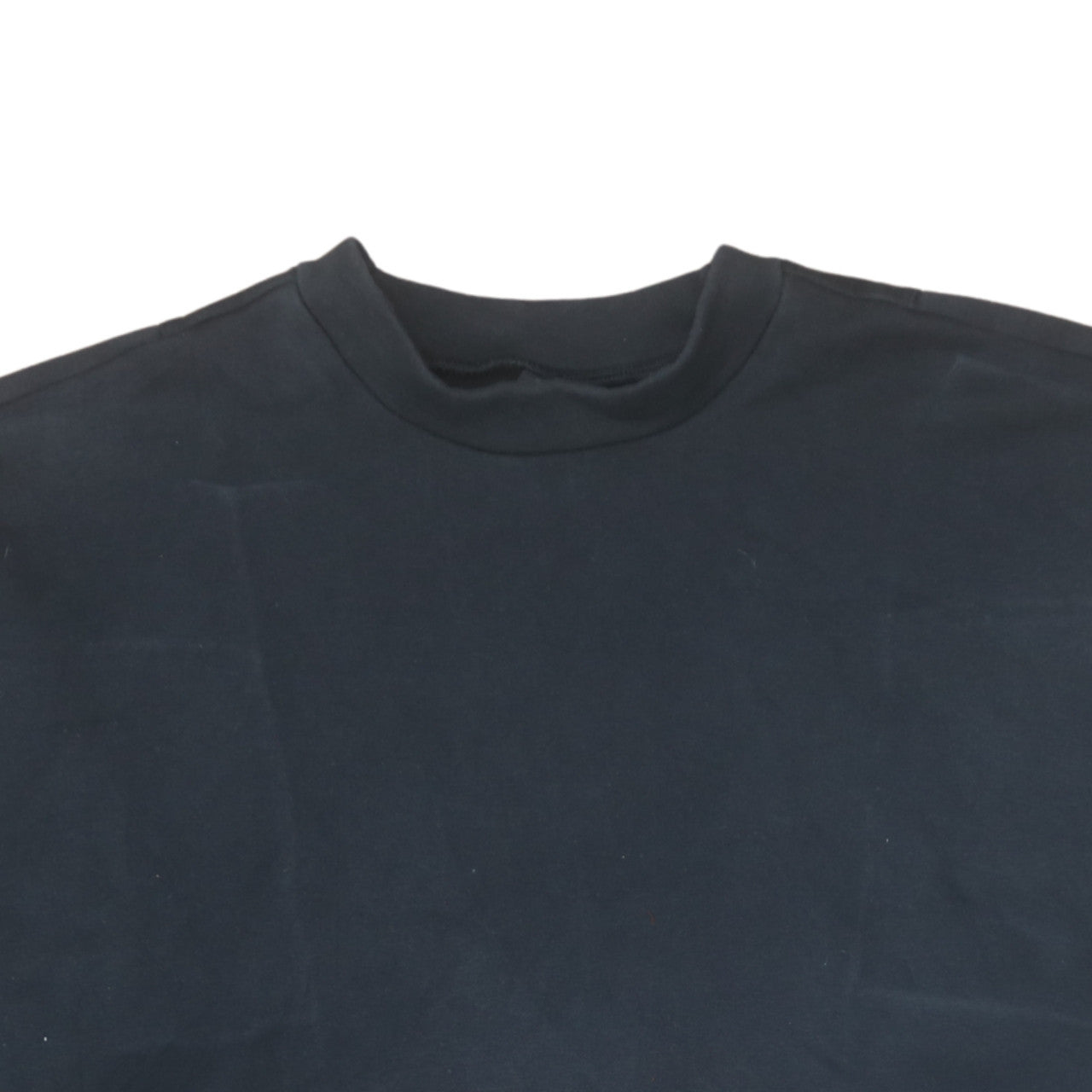 Adidas Women's Black XL Pullover Sweatshirt Crew Neck Logo Sportswear