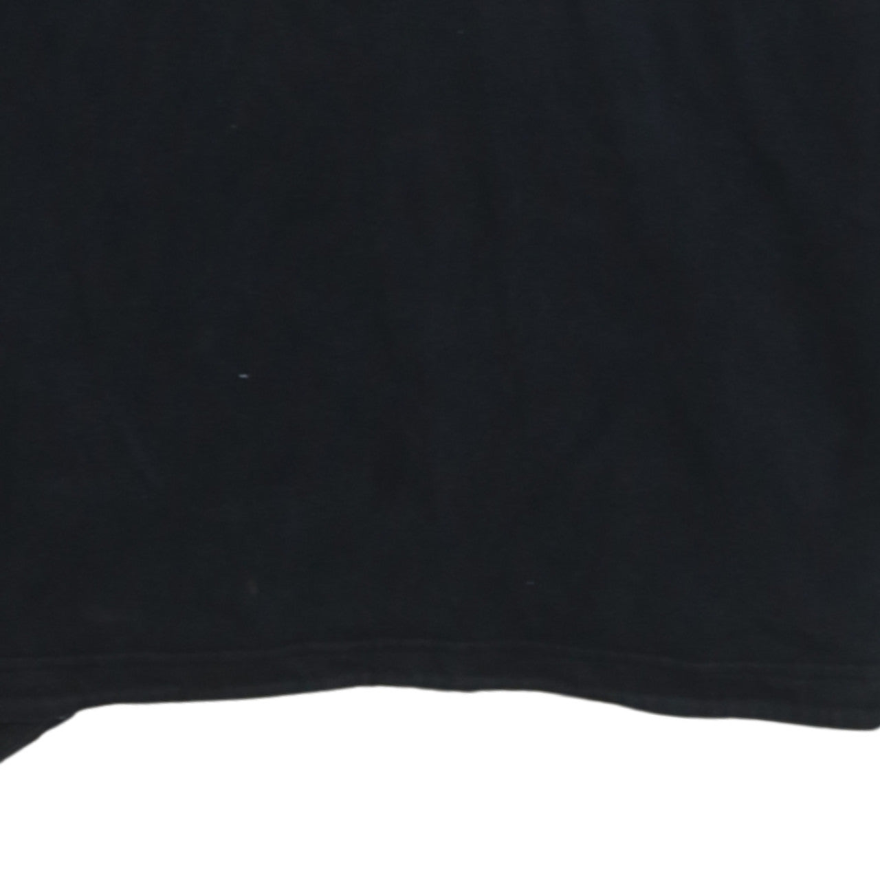 Nike Men's Black M Pullover Hoodie Sweatshirt Cotton Logo