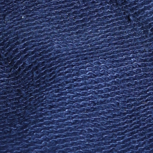 Puma Men Blue Pullover Sweatshirt L Regular Fit Crew Neck