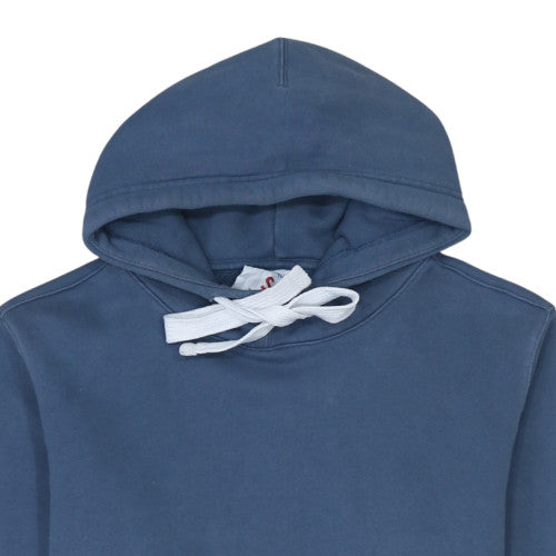 Champion Men’s Multicoloured Pullover Hoodie Small Sportswear