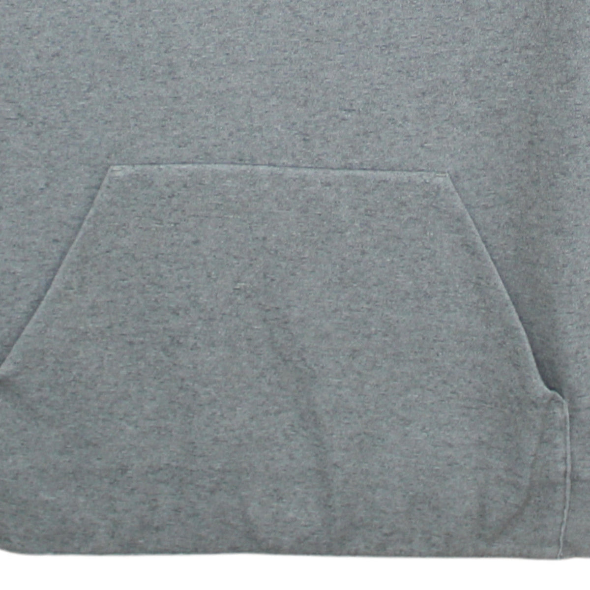 Adidas Men's Grey Pullover Sweatshirt Size S Regular Fit