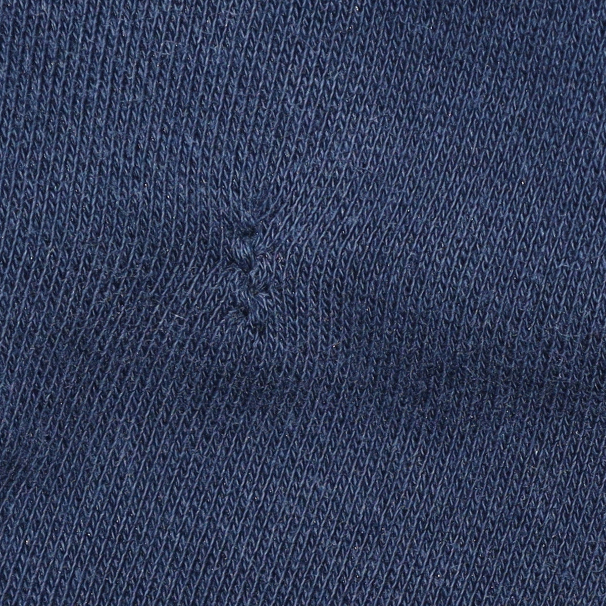 Nike Men's Blue Full Zip Hoodie Size L Cotton Blend