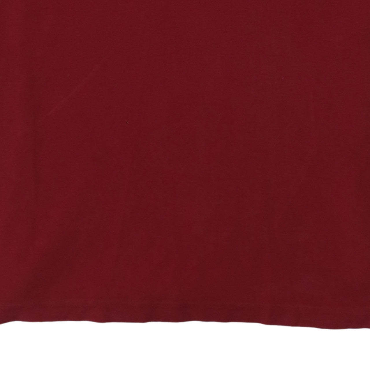 U.S. Polo Assn. Men's Red 2XL Cotton Short Sleeve Polo Shirt