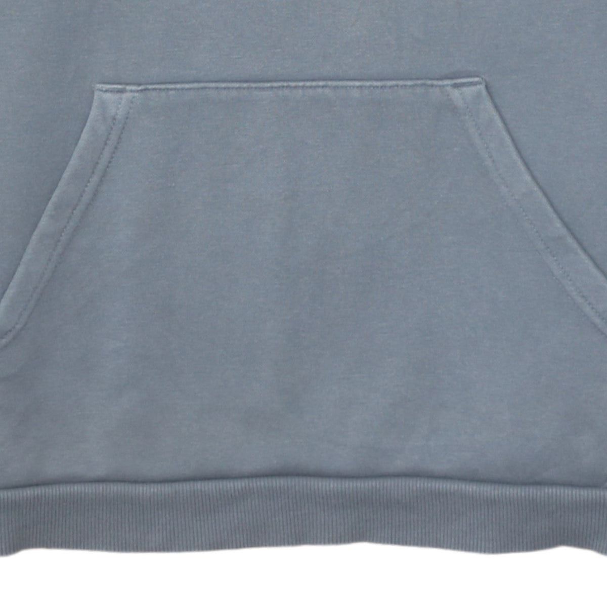 Puma Boys Grey Pullover Hoodie Sweatshirt Size 15-16 Years Regular Fit