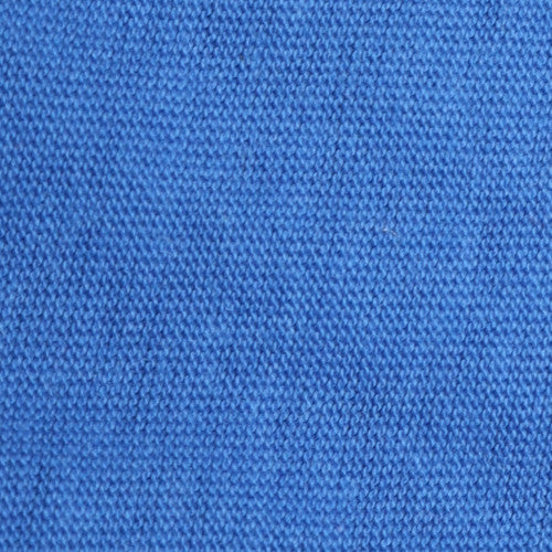 U.S. Polo Assn. Men's Blue Cotton Crew Neck Short Sleeve T-Shirt L