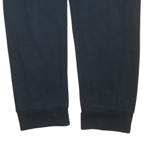 Nike Men's Black Jogger Sweatpants L Regular Fit Activewear