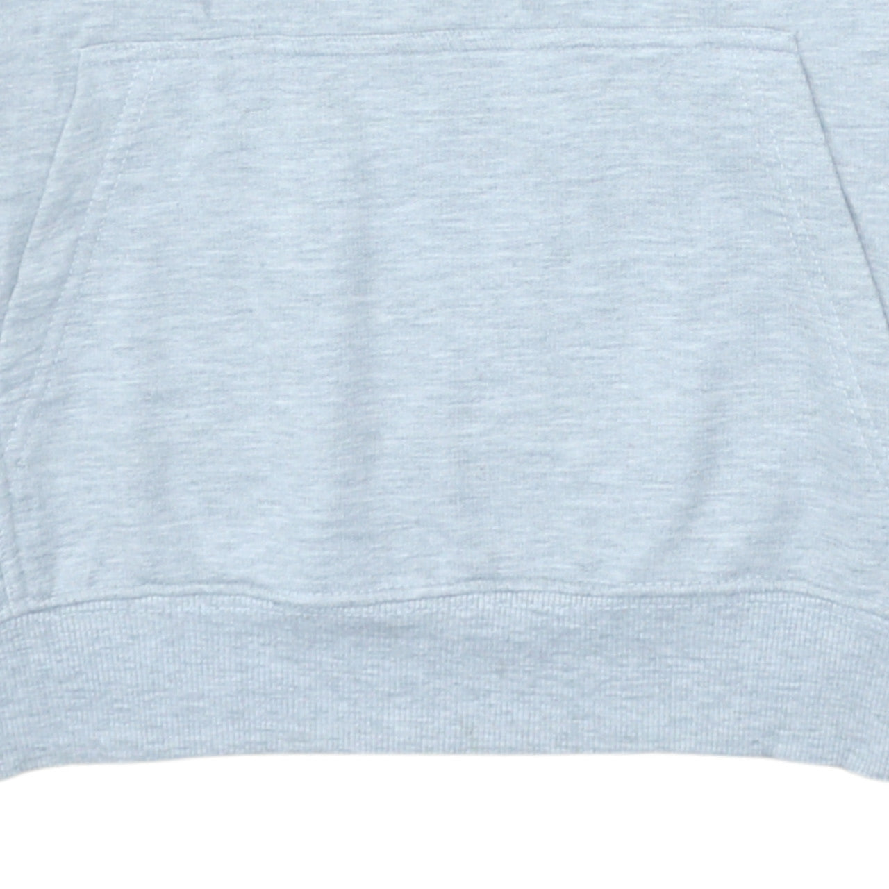Hard Rock Cafe Women's Grey Medium Pullover Hoodie Sweatshirt