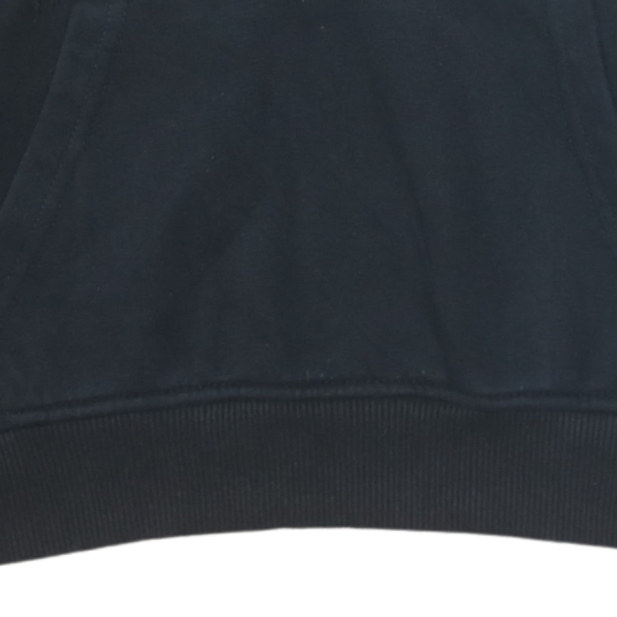 Fila Boys Black Colourblock Pullover Hoodie Size 14-15 Years